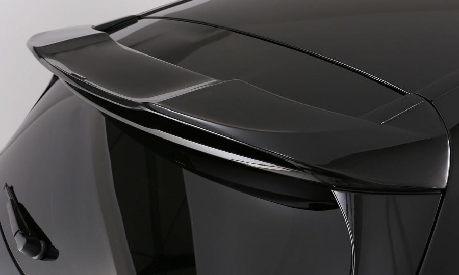  Mercedes-Benz A250 by Piecha Design 2016 года  (фото 8 из 14)